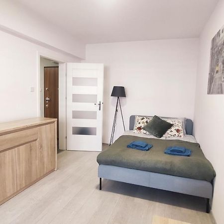 Dabska 18D By Homeprime Cracovia Exterior foto
