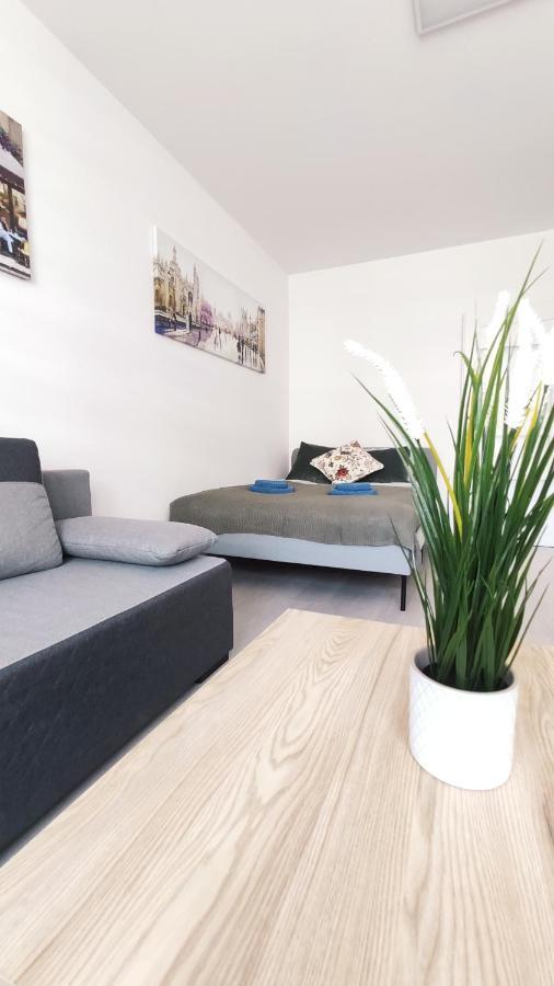 Dabska 18D By Homeprime Cracovia Exterior foto